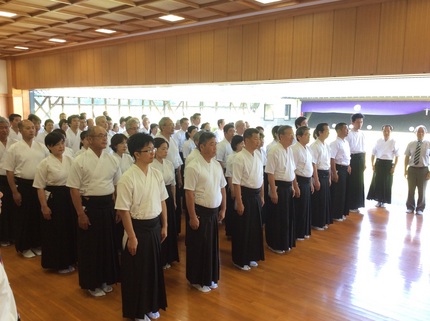 九州各県対抗弓道選手権２日目は...