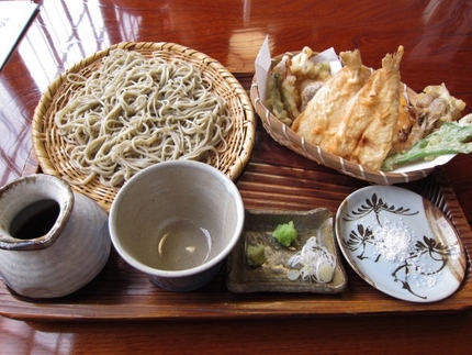 ランチのじかん～火曜日のランチ...