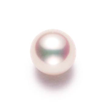 美しい真珠。